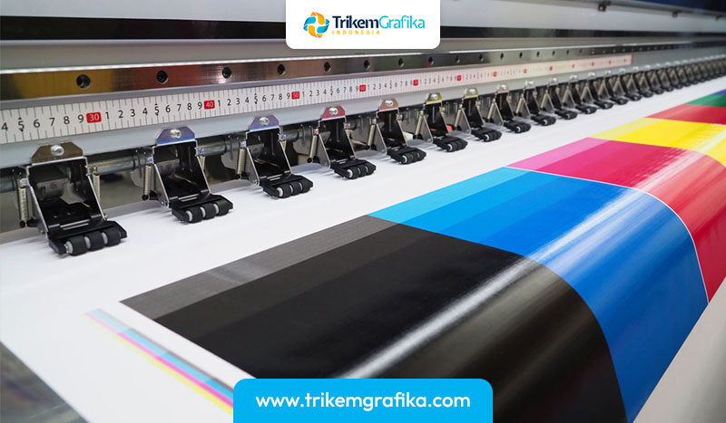 Digital Printing Bandung Solusi Terbaik Oleh Trikem Grafika Indonesia